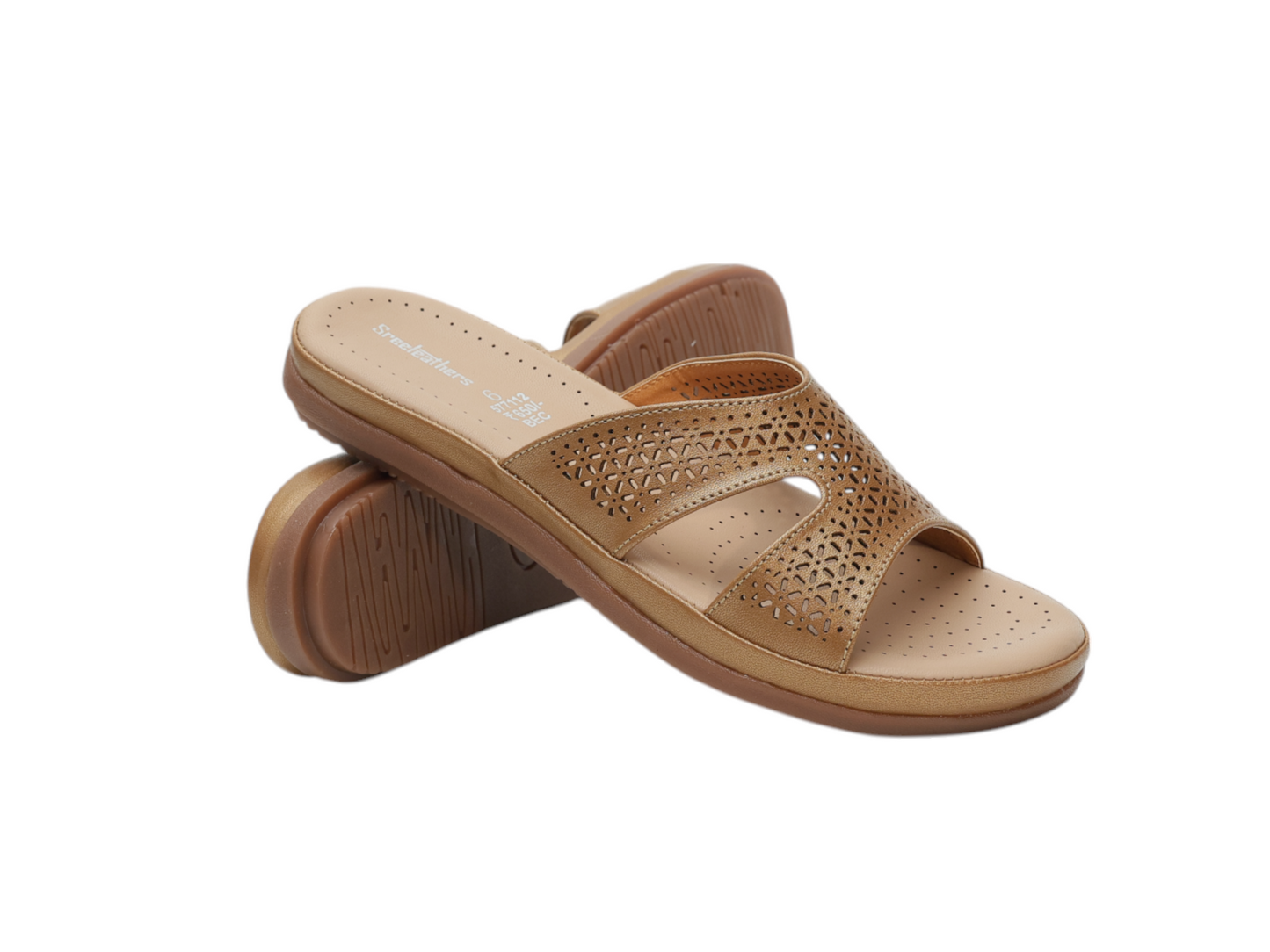 LADIES COMFORT CHAPPAL
