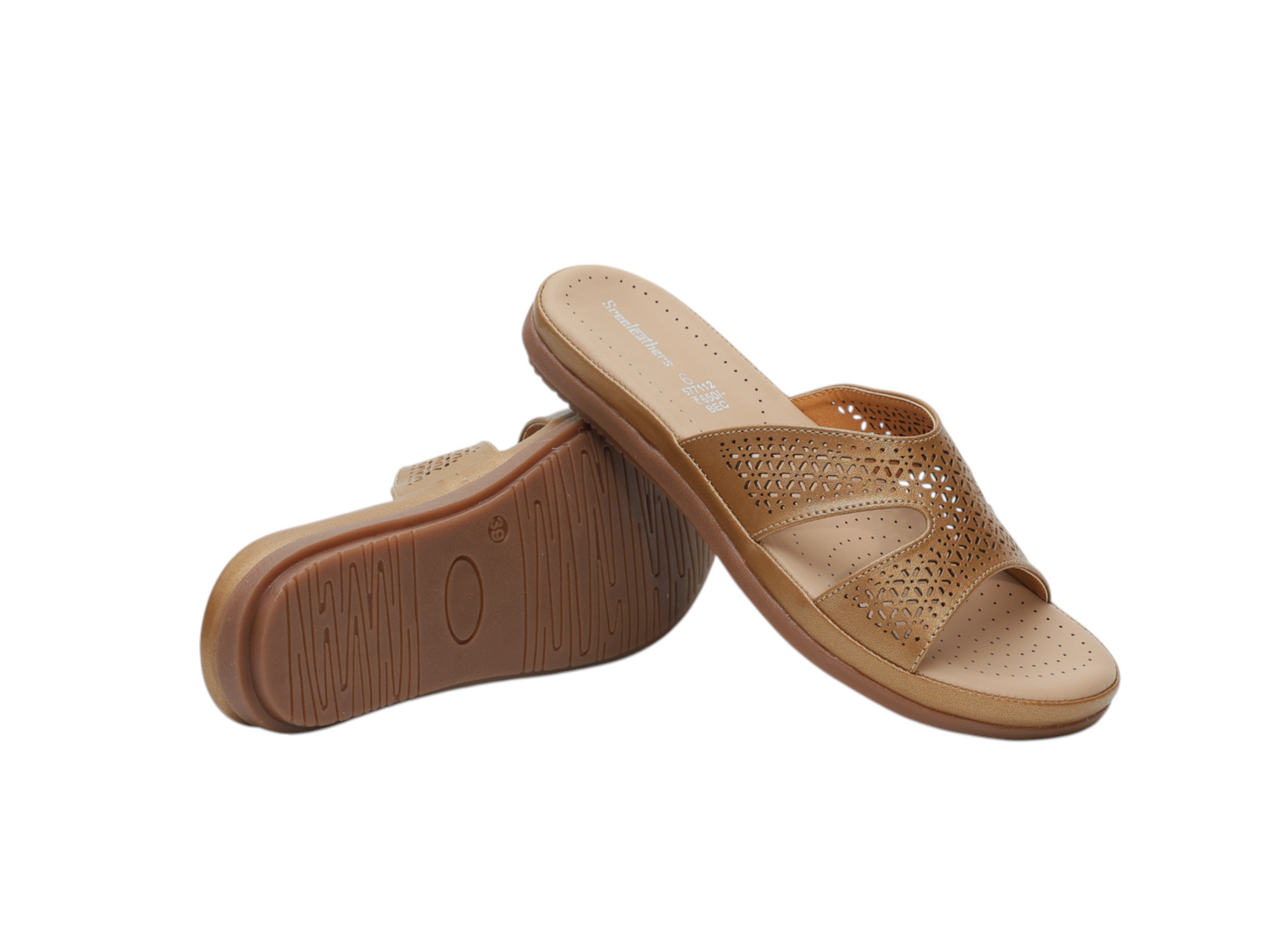 LADIES COMFORT CHAPPAL