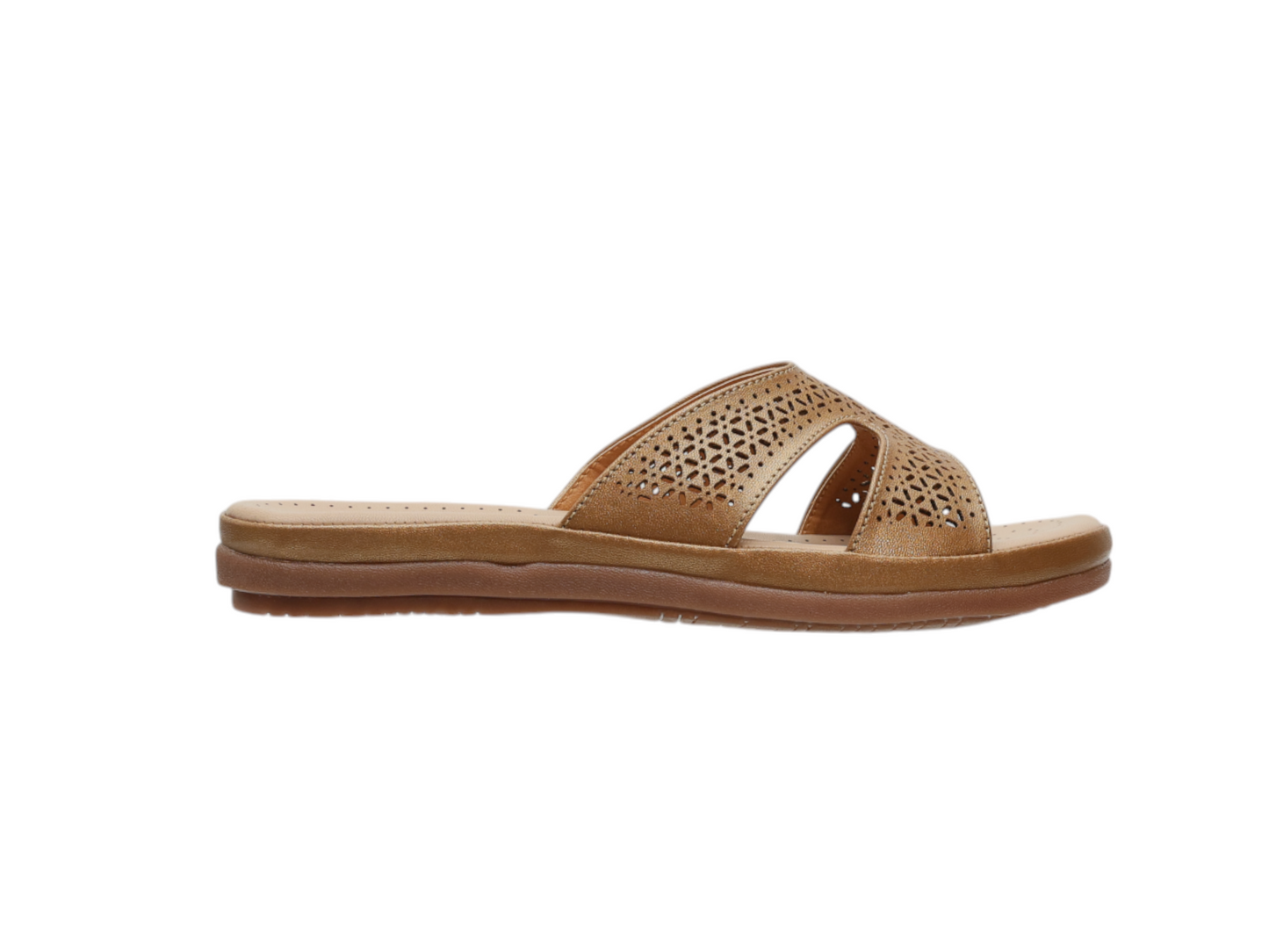 LADIES COMFORT CHAPPAL