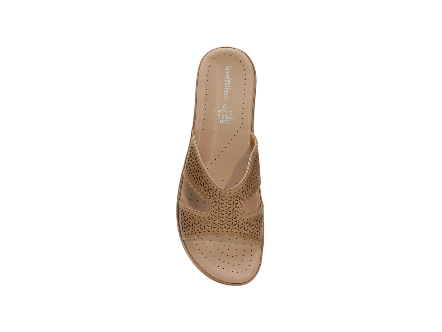 LADIES COMFORT CHAPPAL