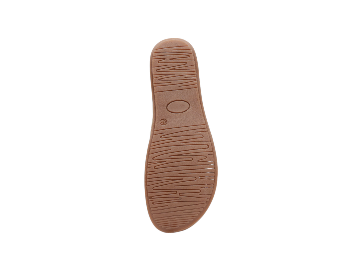 LADIES COMFORT CHAPPAL