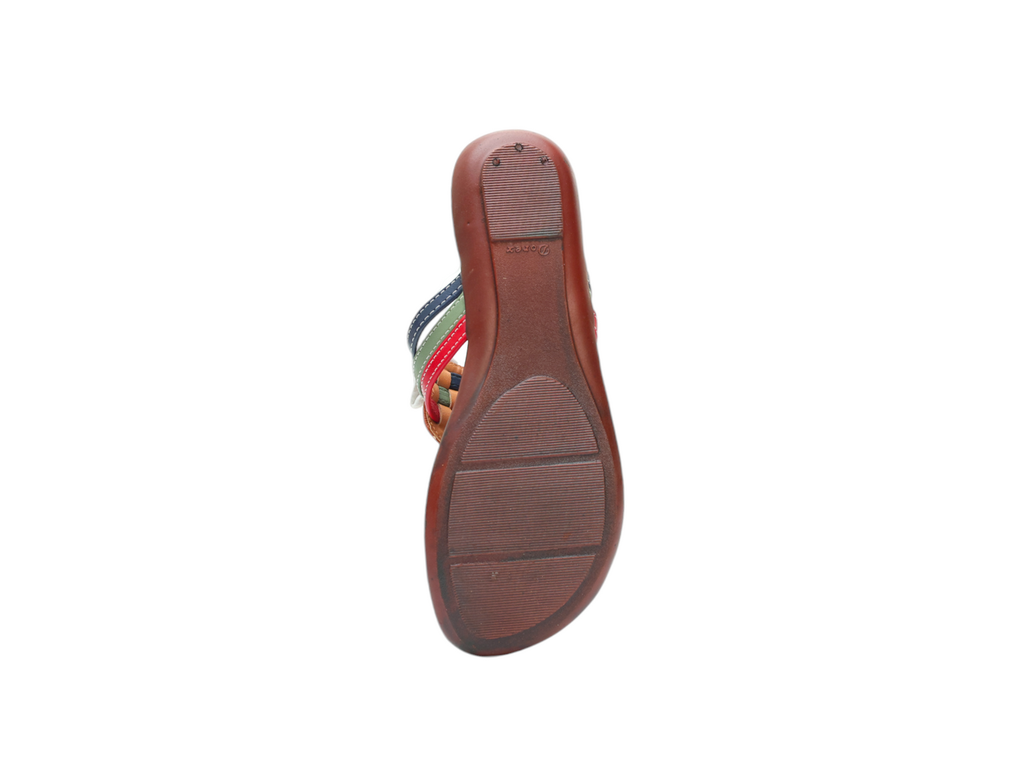 LADIES FLAT CHAPPAL