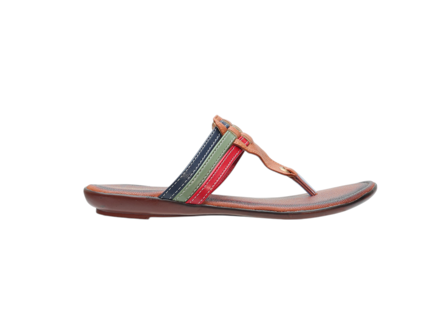 LADIES FLAT CHAPPAL