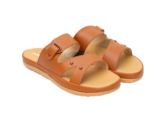 LADIES COMFORT CHAPPAL