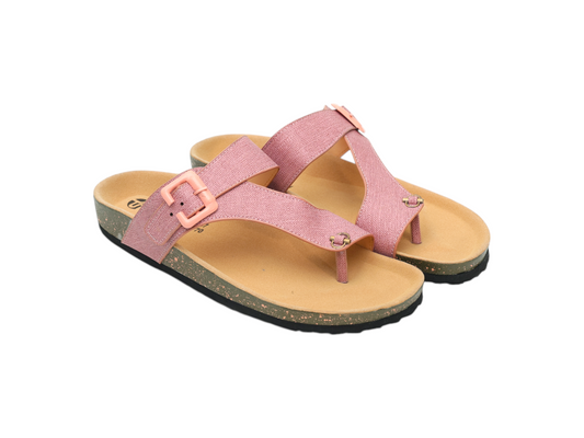 FANCY HEEL CHAPPAL