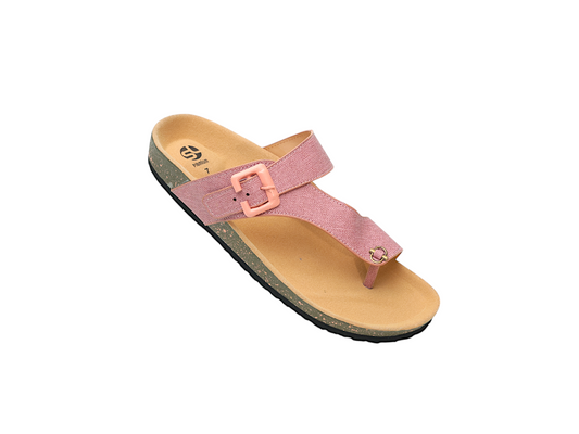 FANCY HEEL CHAPPAL