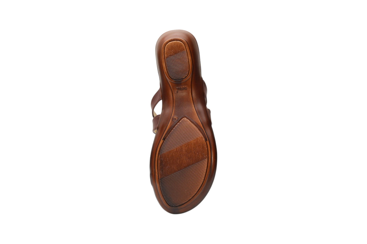 Ladies Flat Chappal