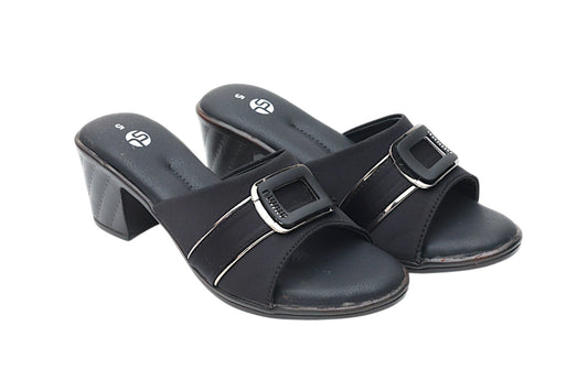 FANCY HEEL CHAPPAL