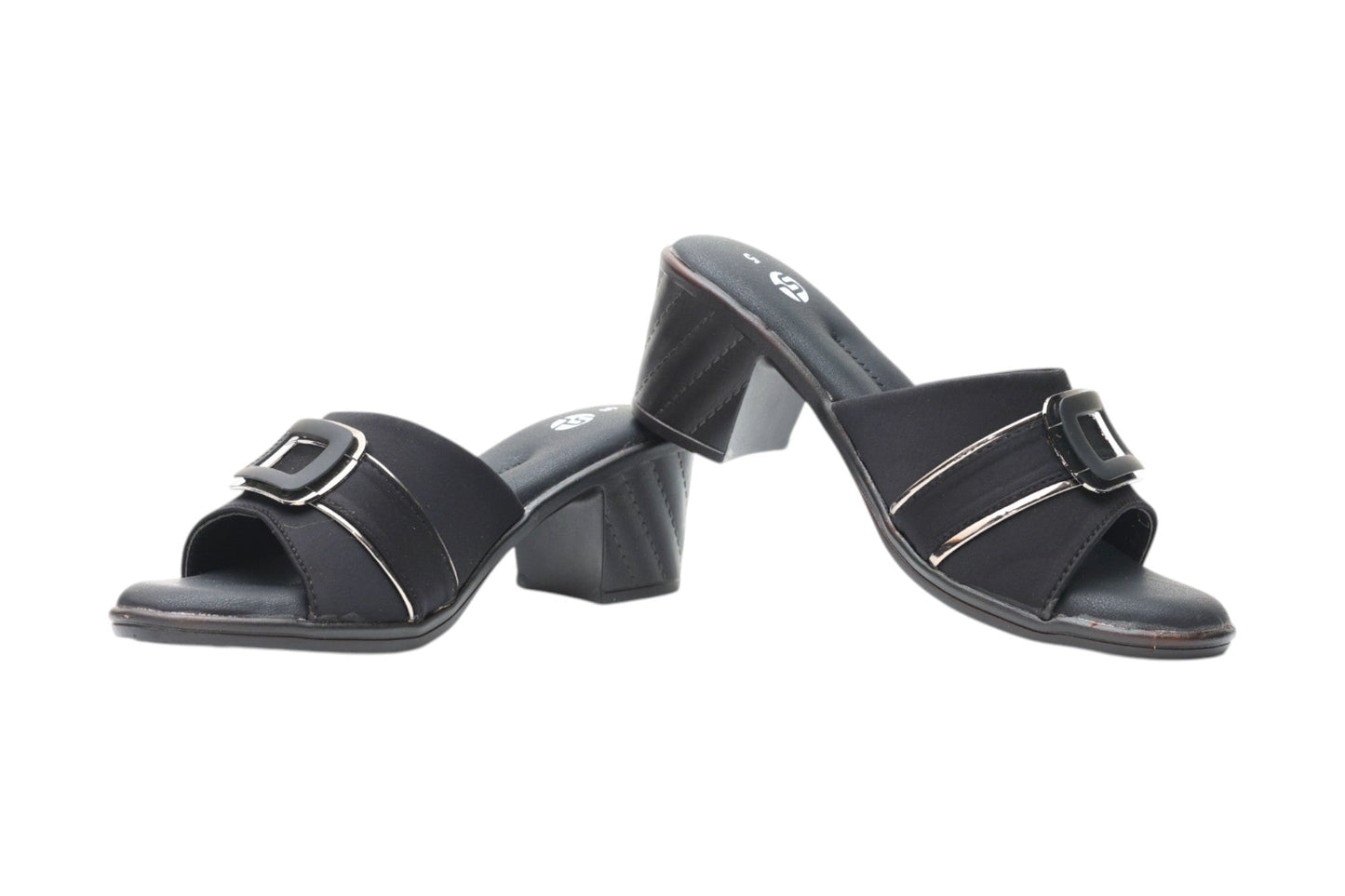 FANCY HEEL CHAPPAL