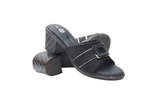 FANCY HEEL CHAPPAL