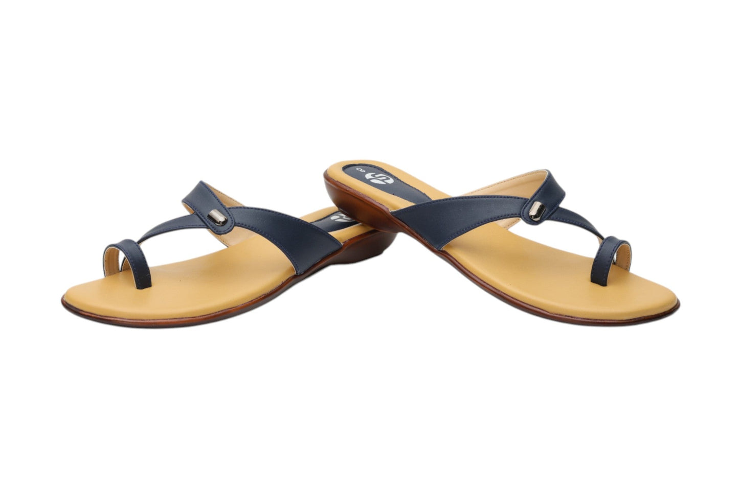 Ladies Flat Chappal