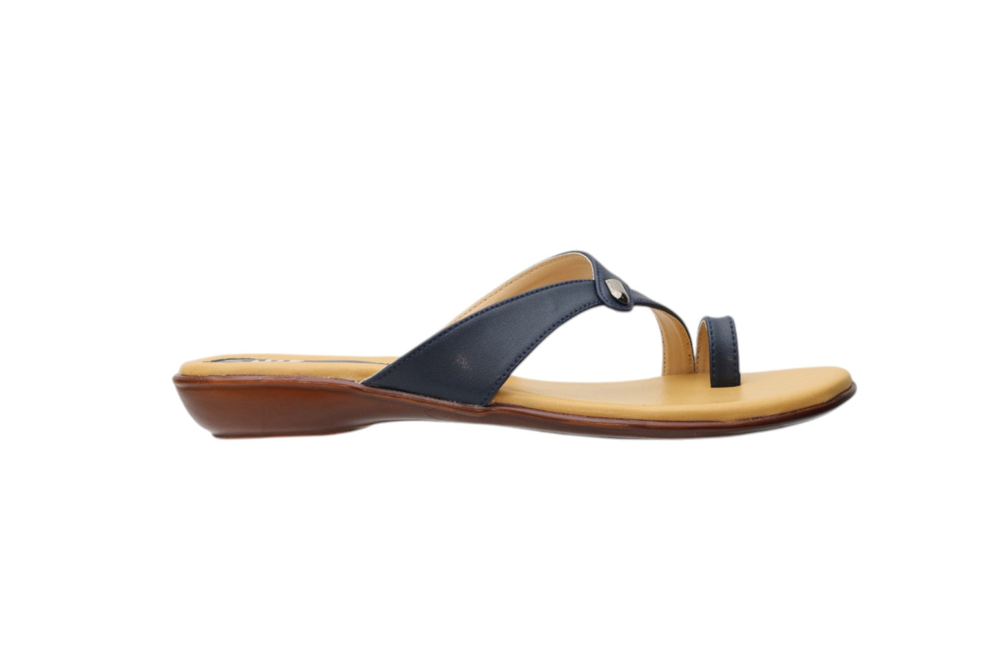 Ladies Flat Chappal