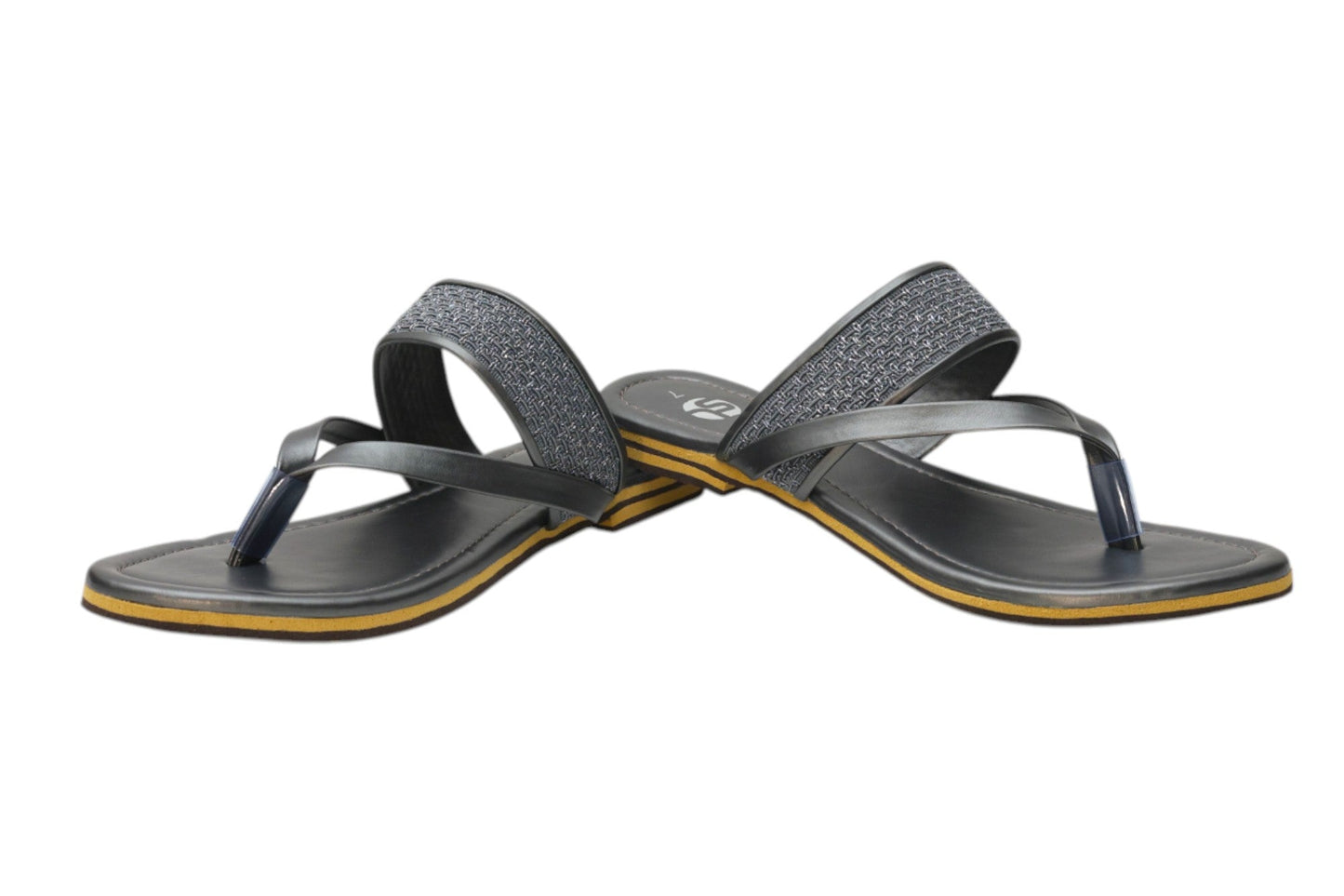 Ladies Flat Chappal