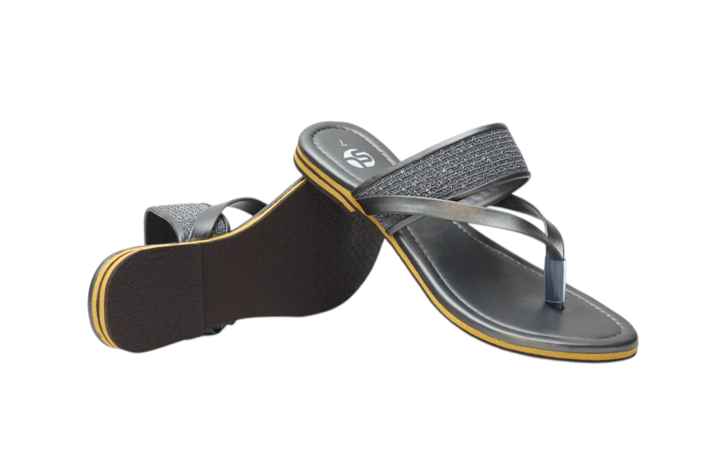 Ladies Flat Chappal