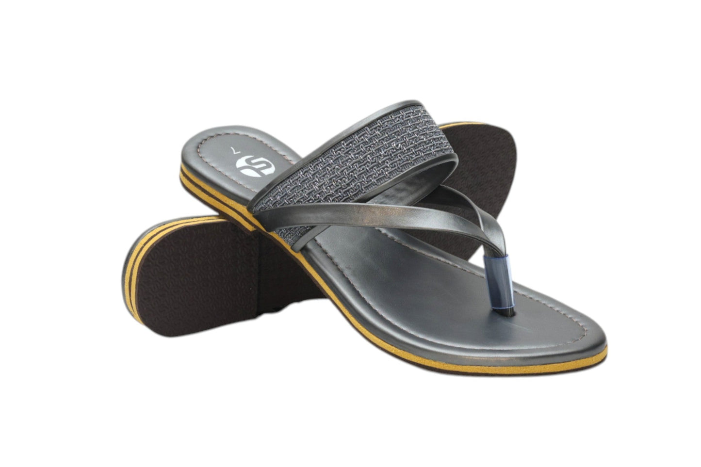 Ladies Flat Chappal