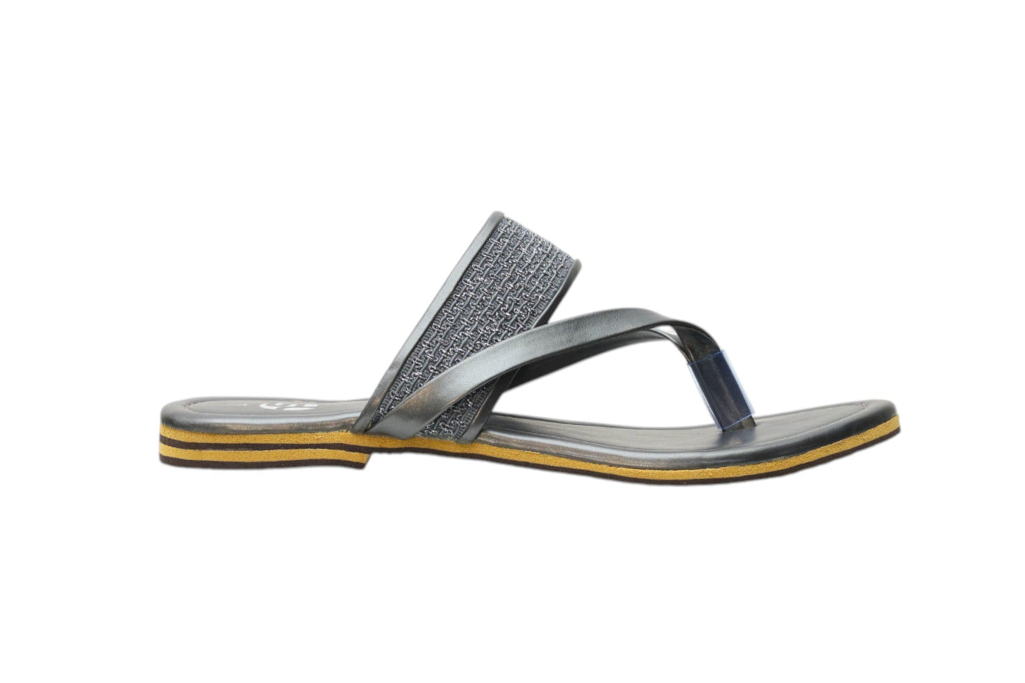 Ladies Flat Chappal