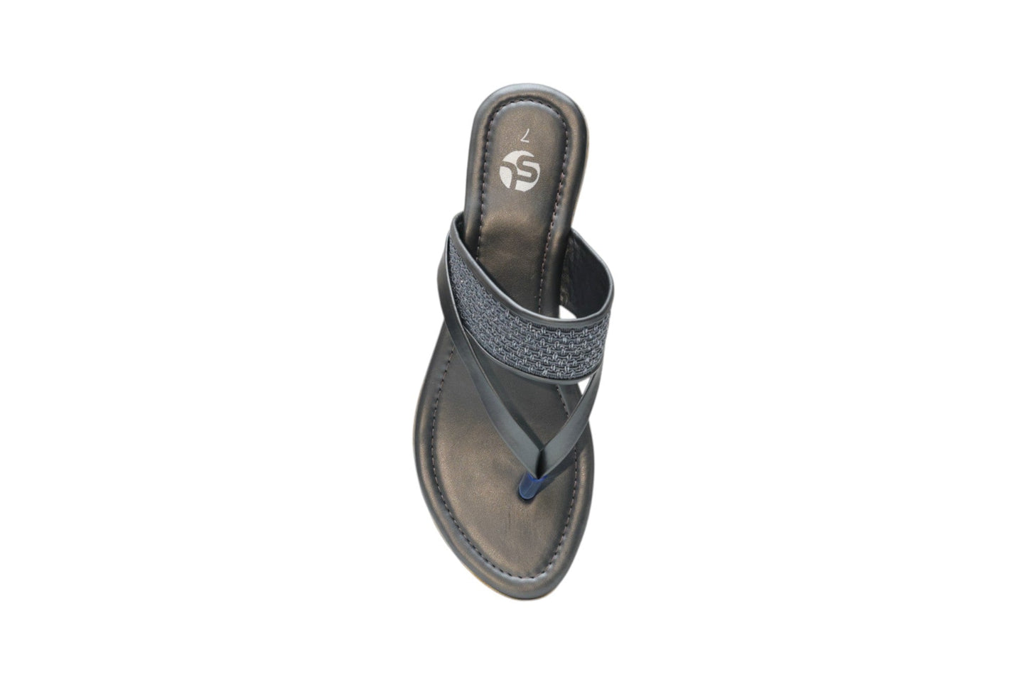 Ladies Flat Chappal