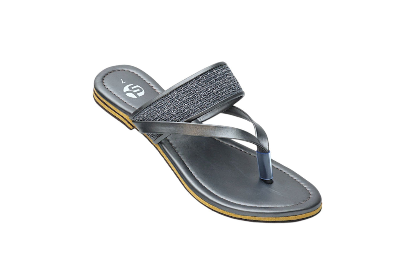Ladies Flat Chappal