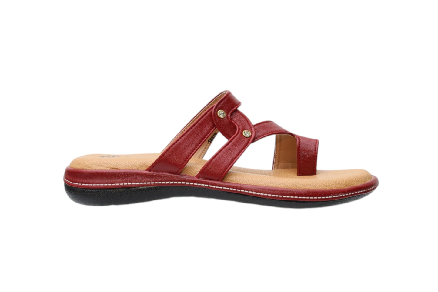 Ladies Flat Chappal