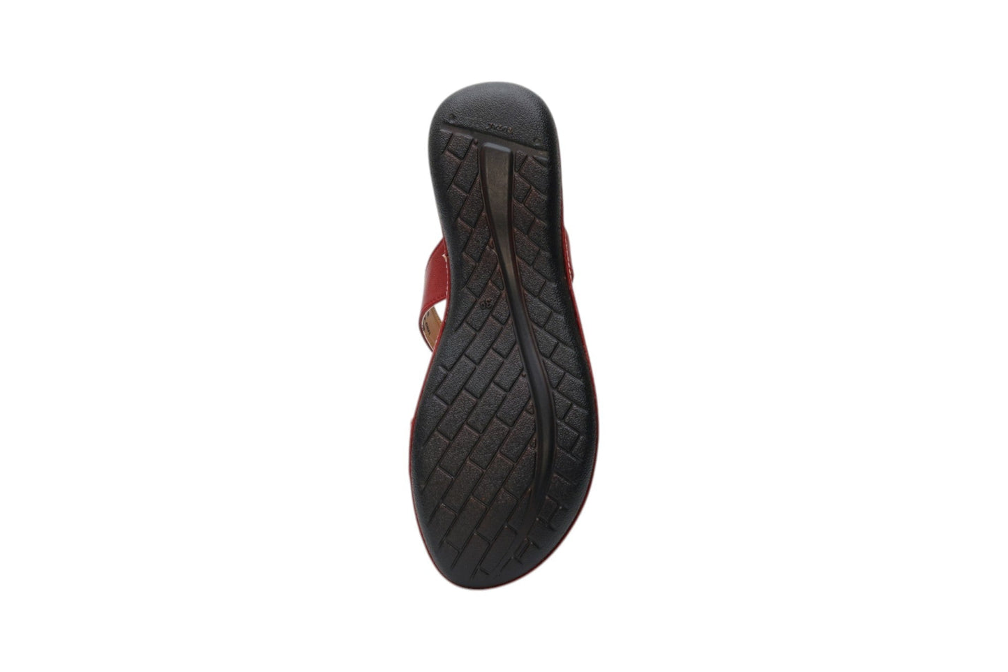 Ladies Flat Chappal