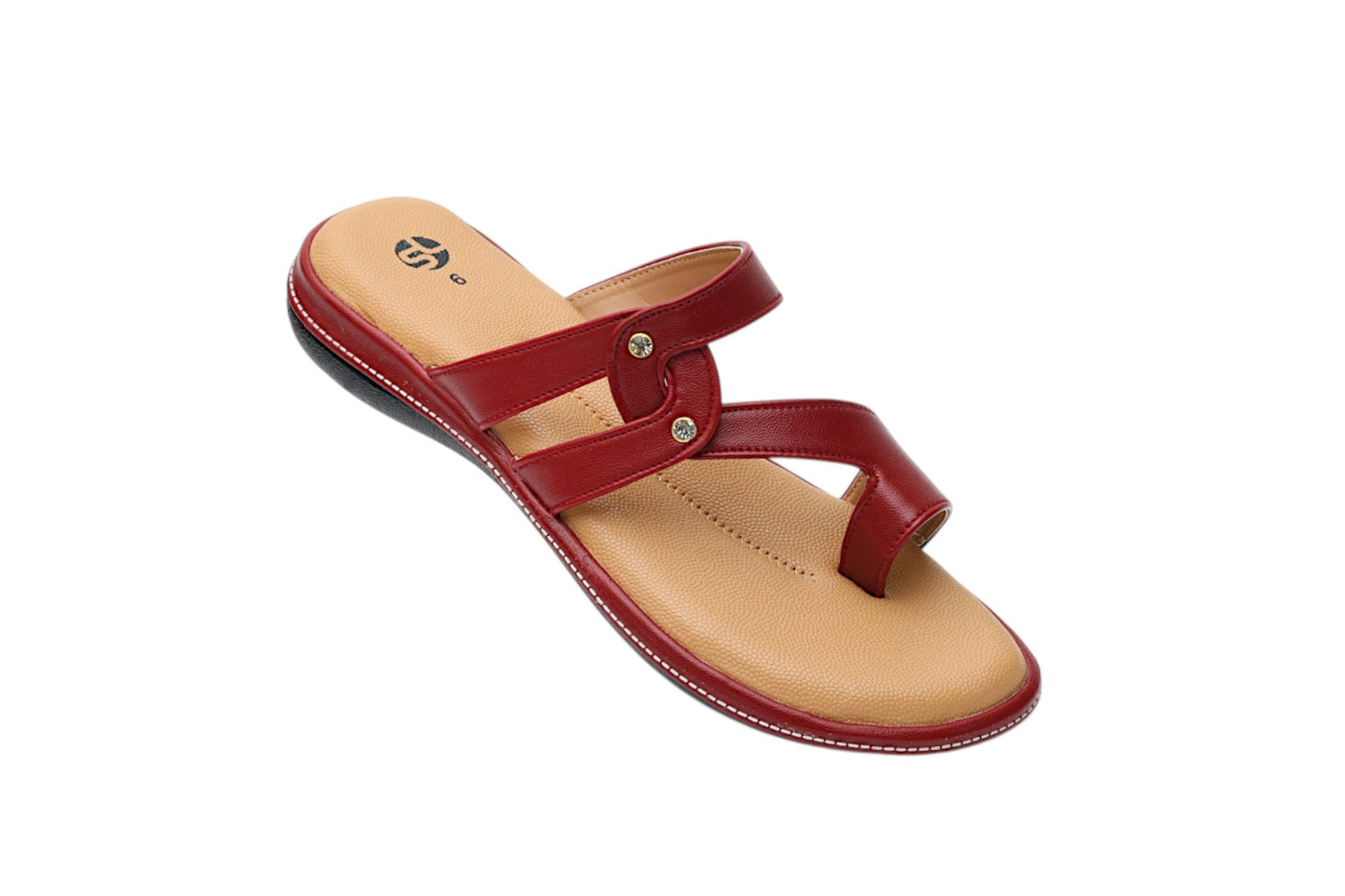 Ladies Flat Chappal