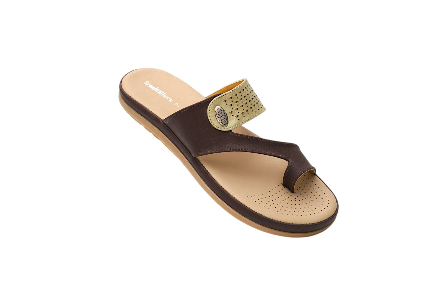 Ladies Comfort Chappal