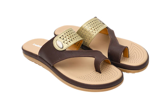 Ladies Comfort Chappal