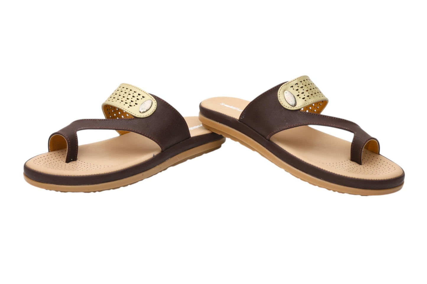 Ladies Comfort Chappal
