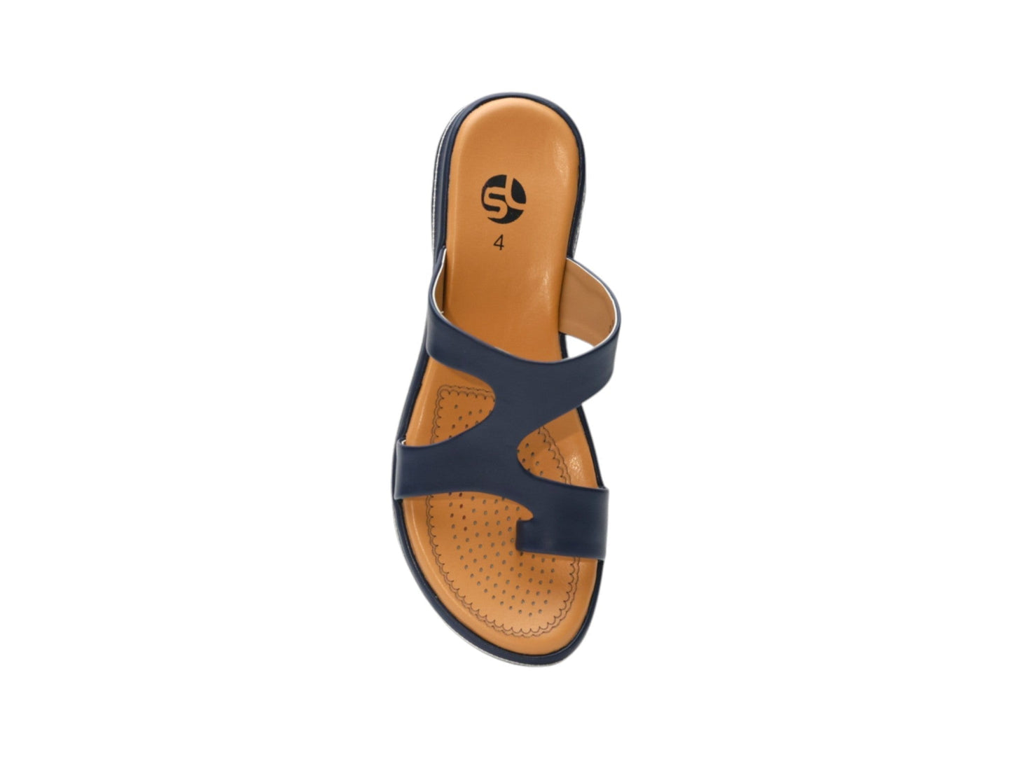 Ladies Flat Chappal