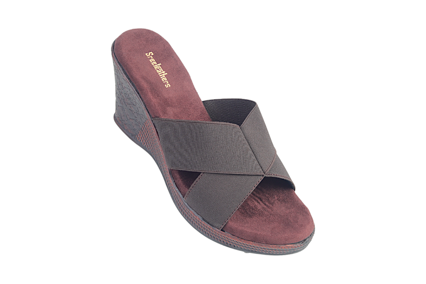 FANCY HEEL CHAPPAL