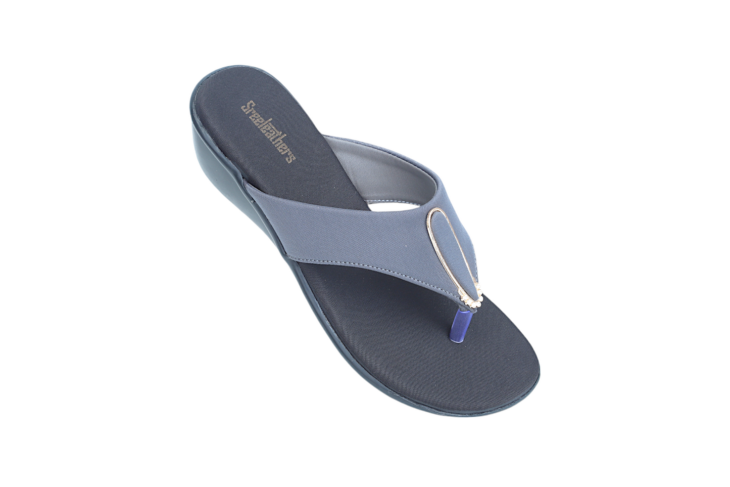 FANCY HEEL CHAPPAL