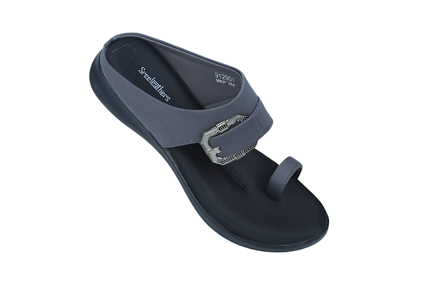 FANCY HEEL CHAPPAL
