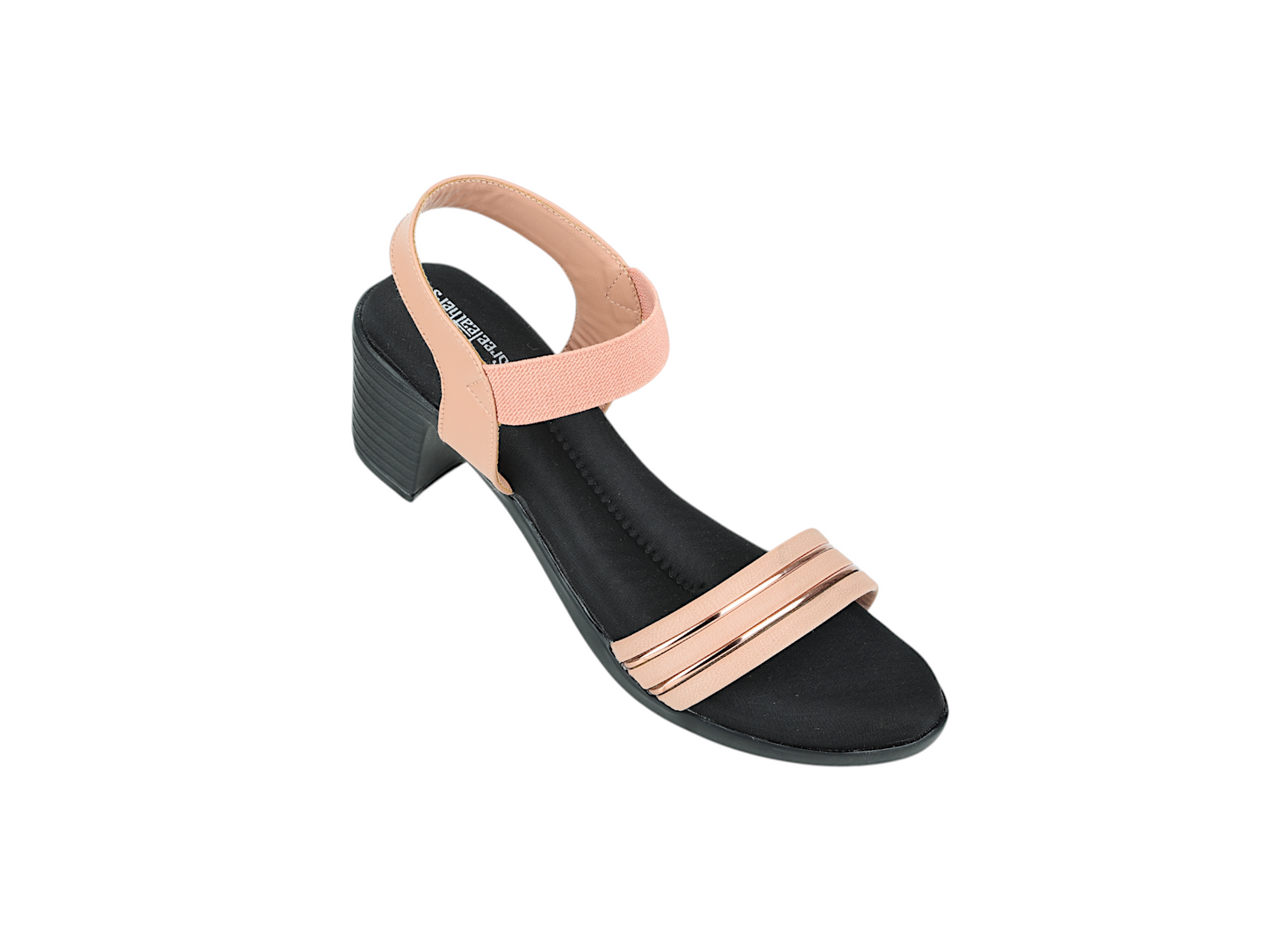 FANCY HEEL CHAPPAL