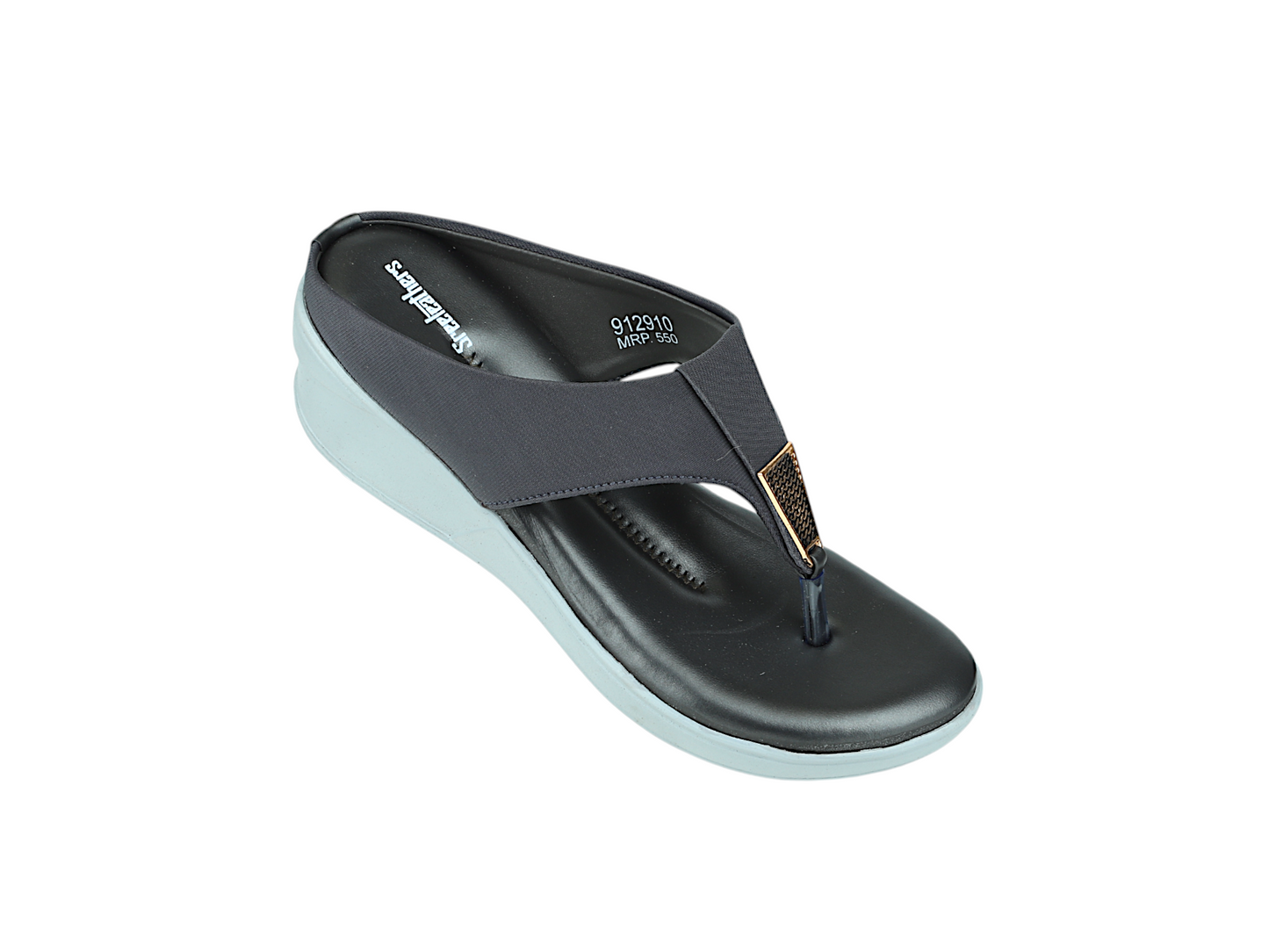 FANCY HEEL CHAPPAL