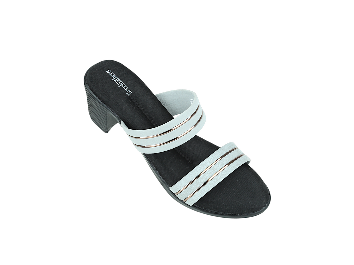 FANCY HEEL CHAPPAL