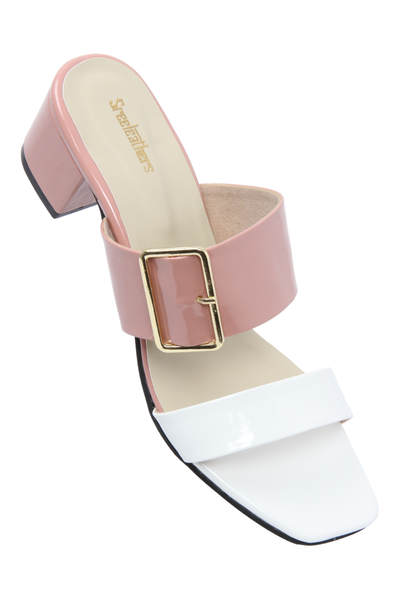 FANCY HEEL CHAPPAL