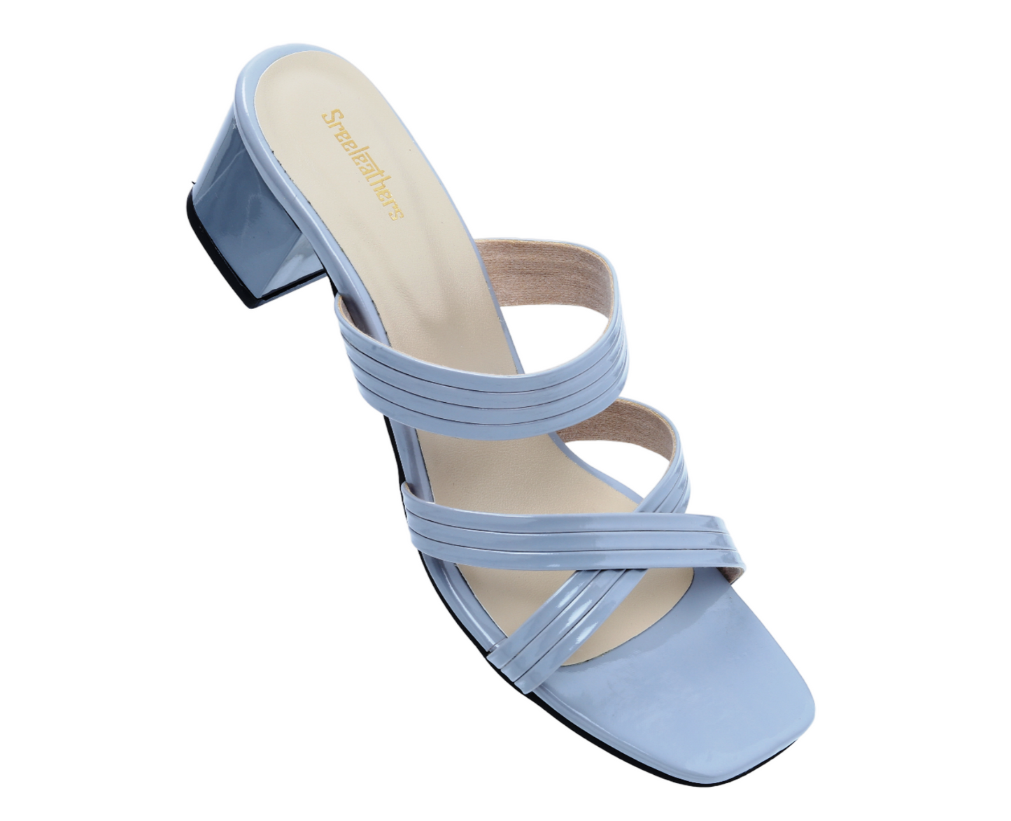 FANCY HEEL CHAPPAL
