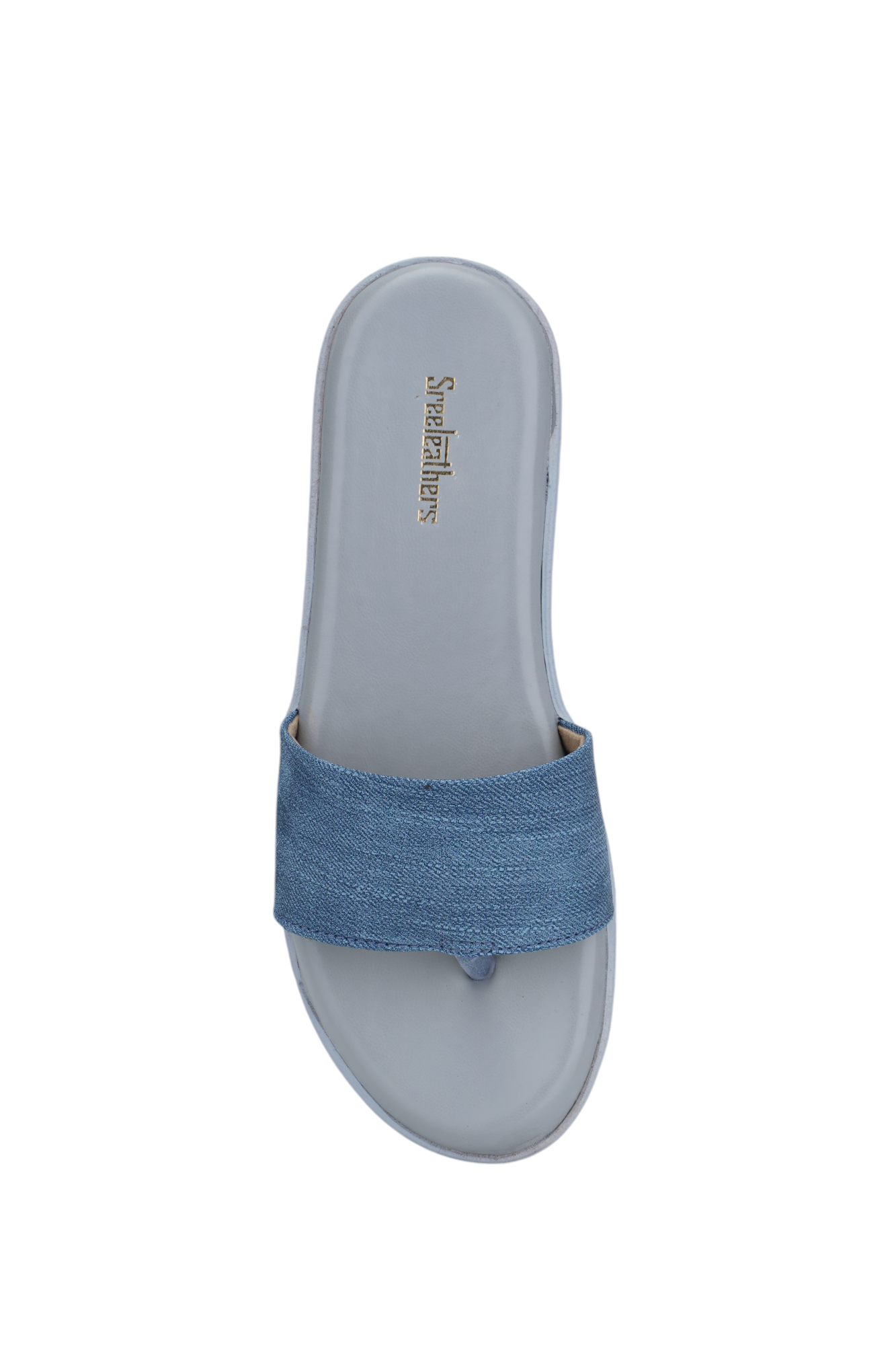 FANCY HEEL CHAPPAL