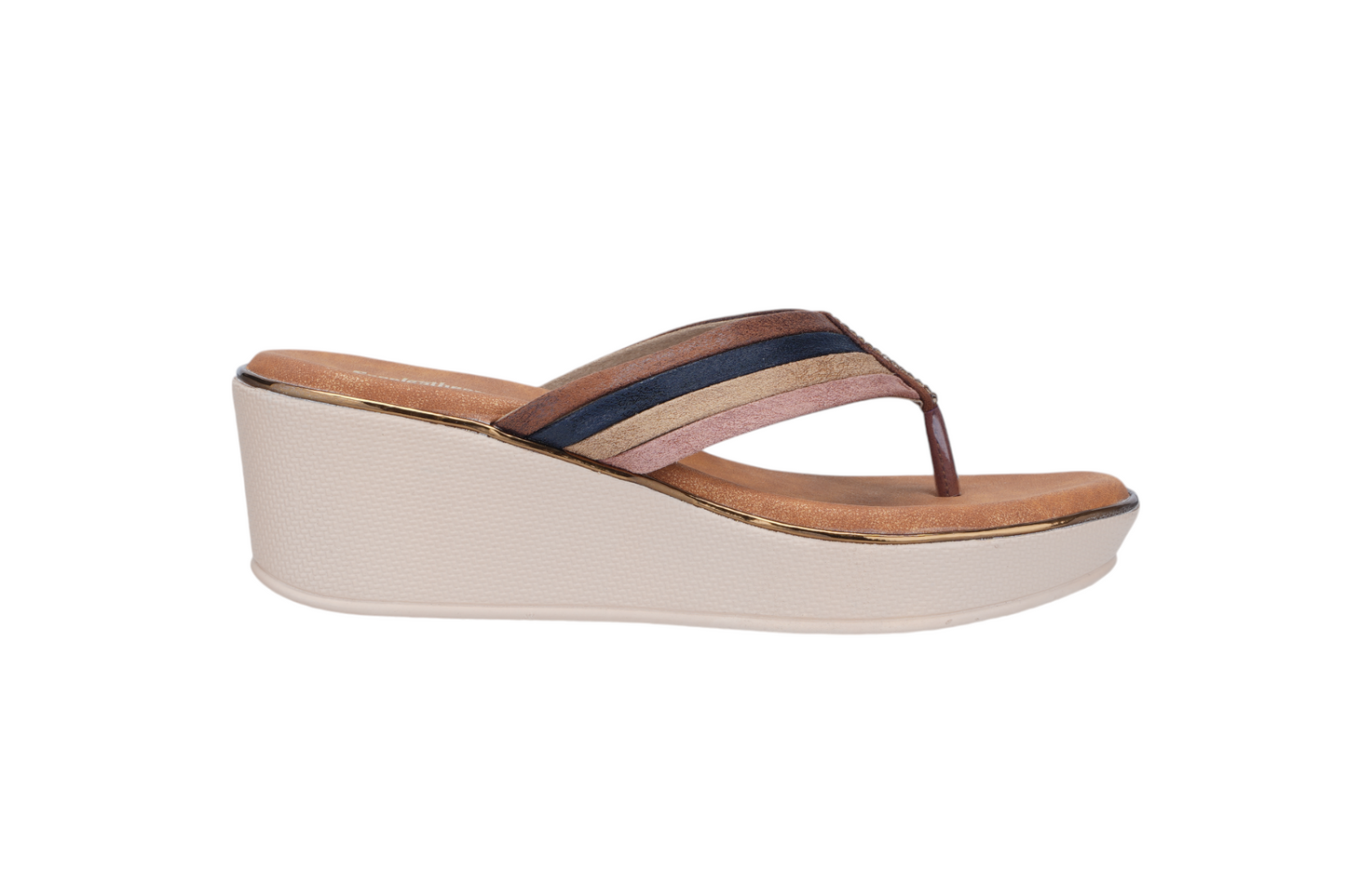 FANCY HEEL CHAPPAL