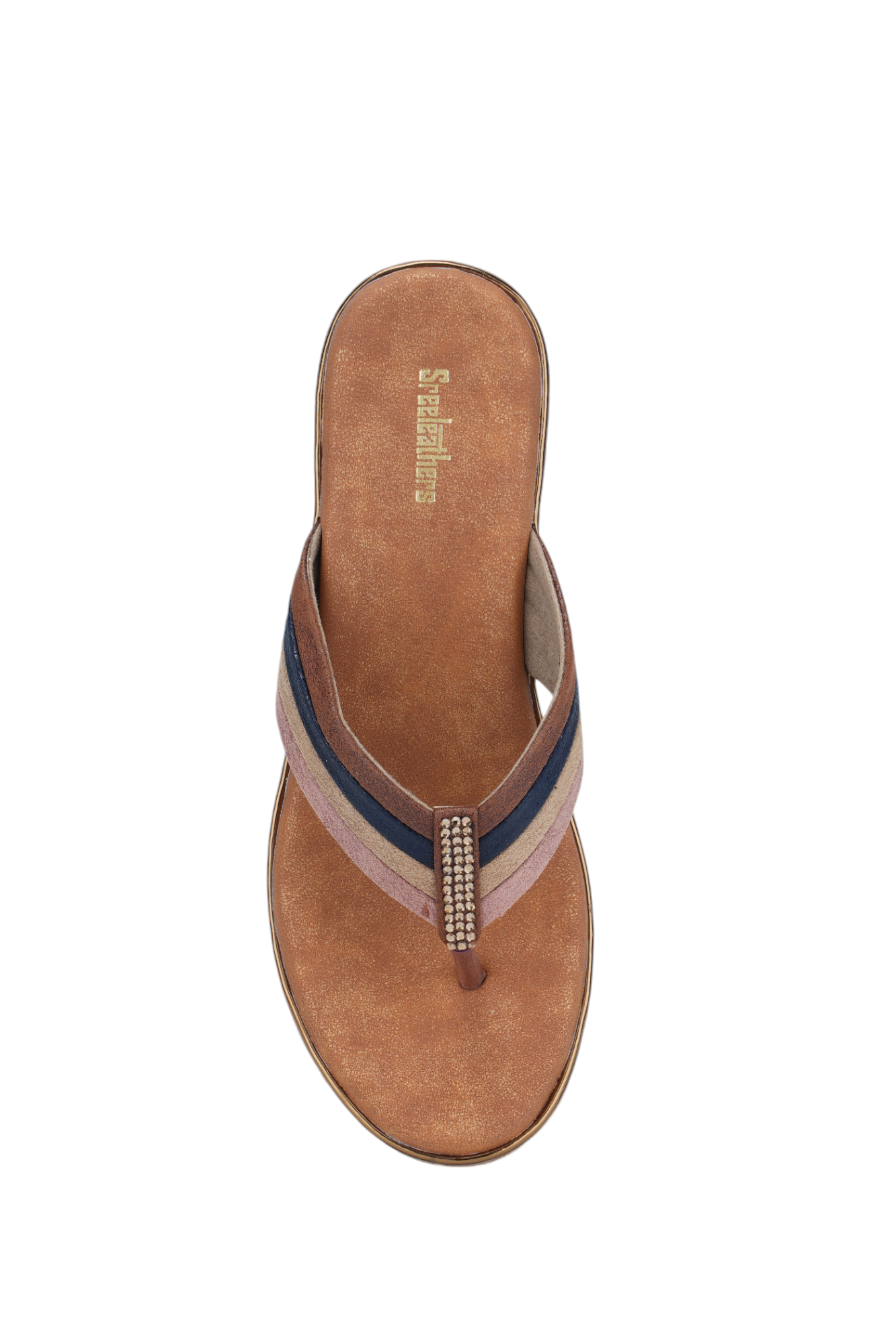 FANCY HEEL CHAPPAL