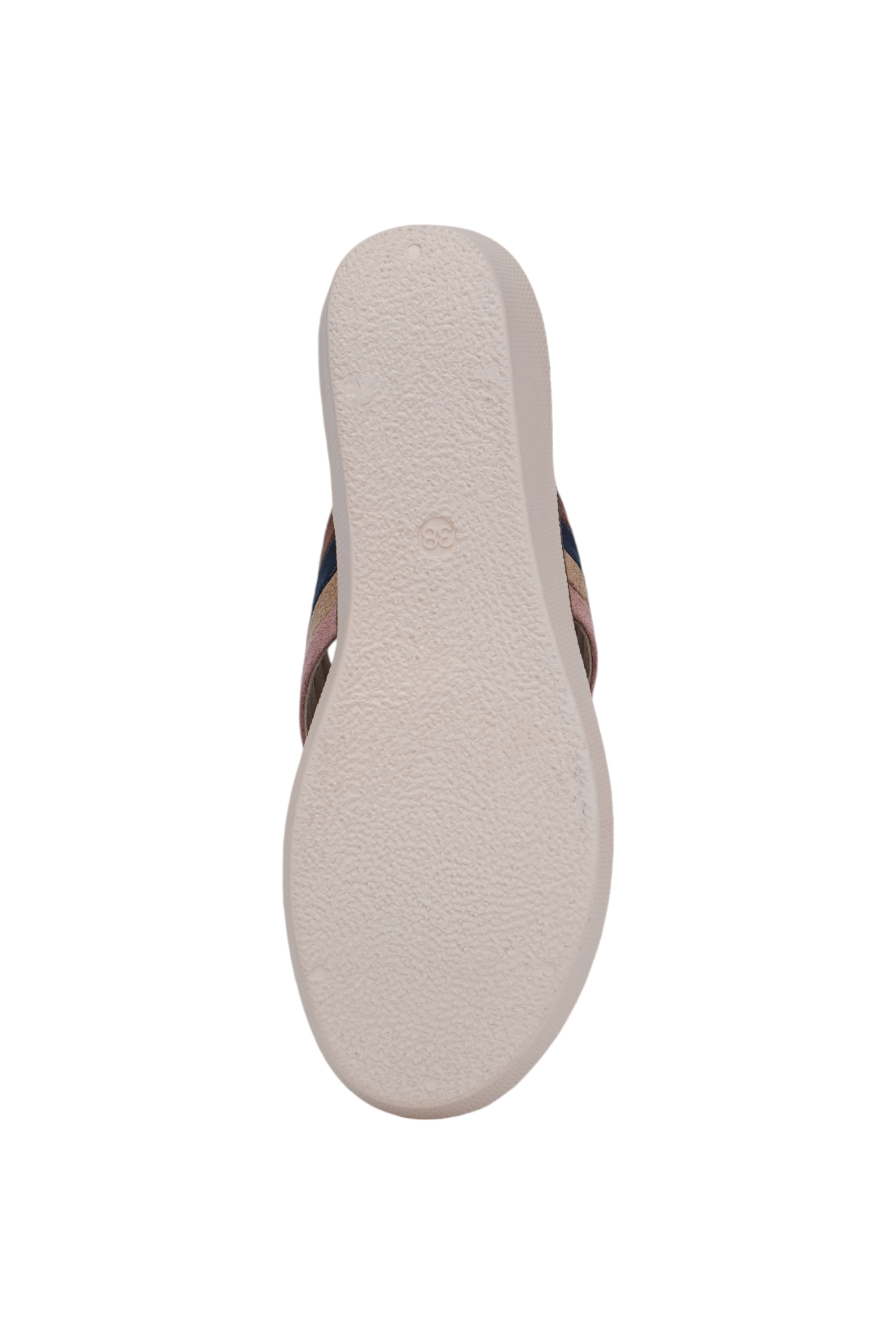 FANCY HEEL CHAPPAL