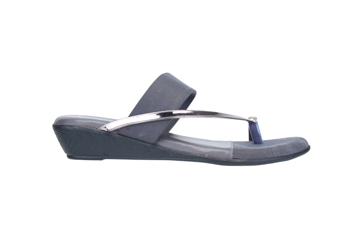 Ladies flat chappal