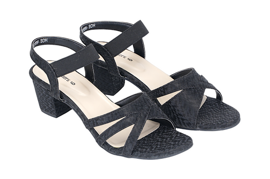 FANCY HEEL CHAPPAL