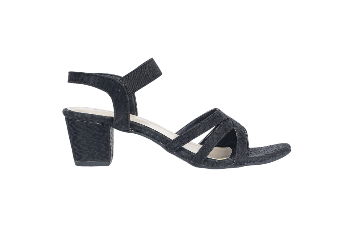 FANCY HEEL CHAPPAL