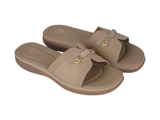 Ladies Flat Chappal