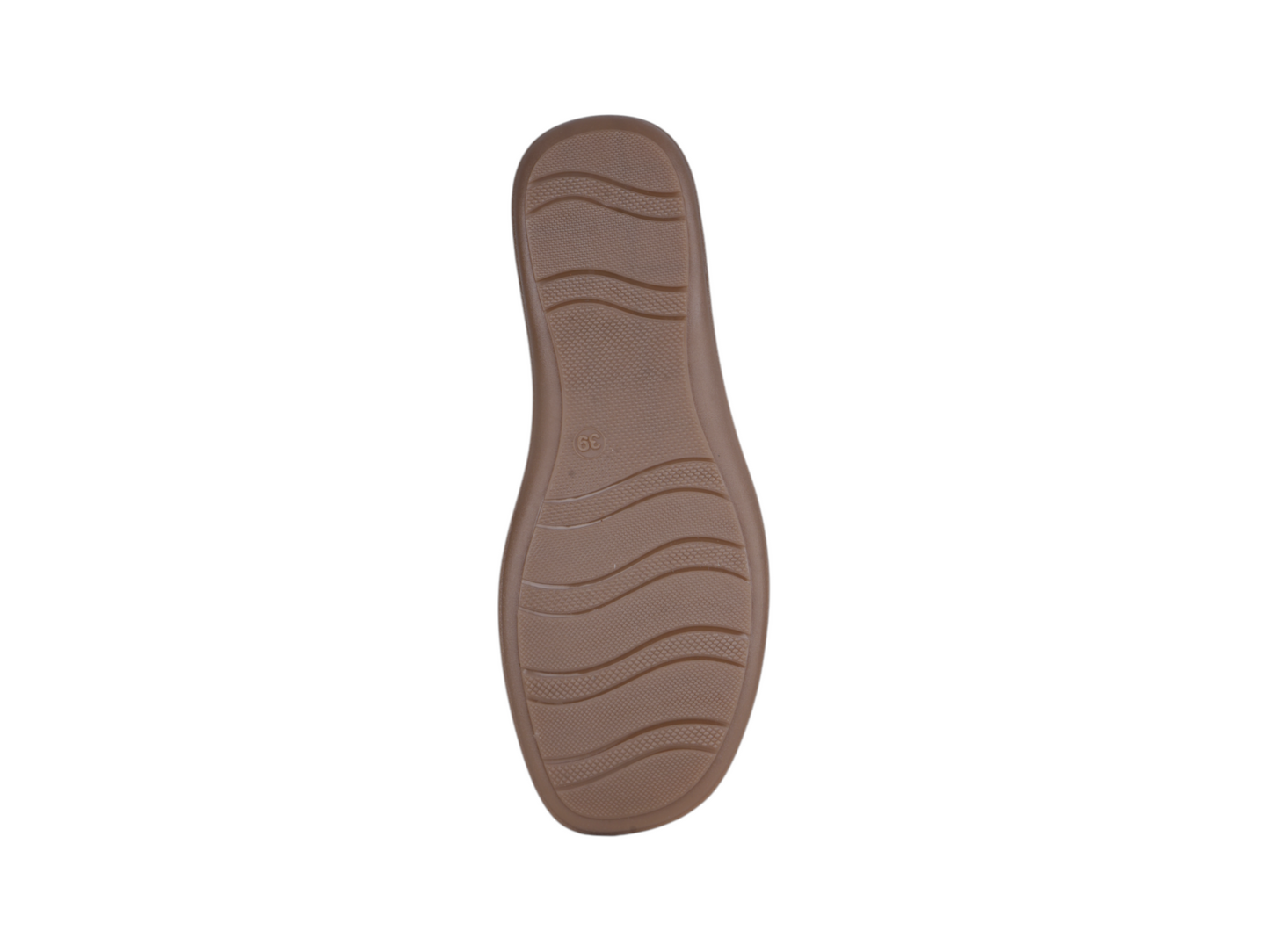 Ladies Flat Chappal