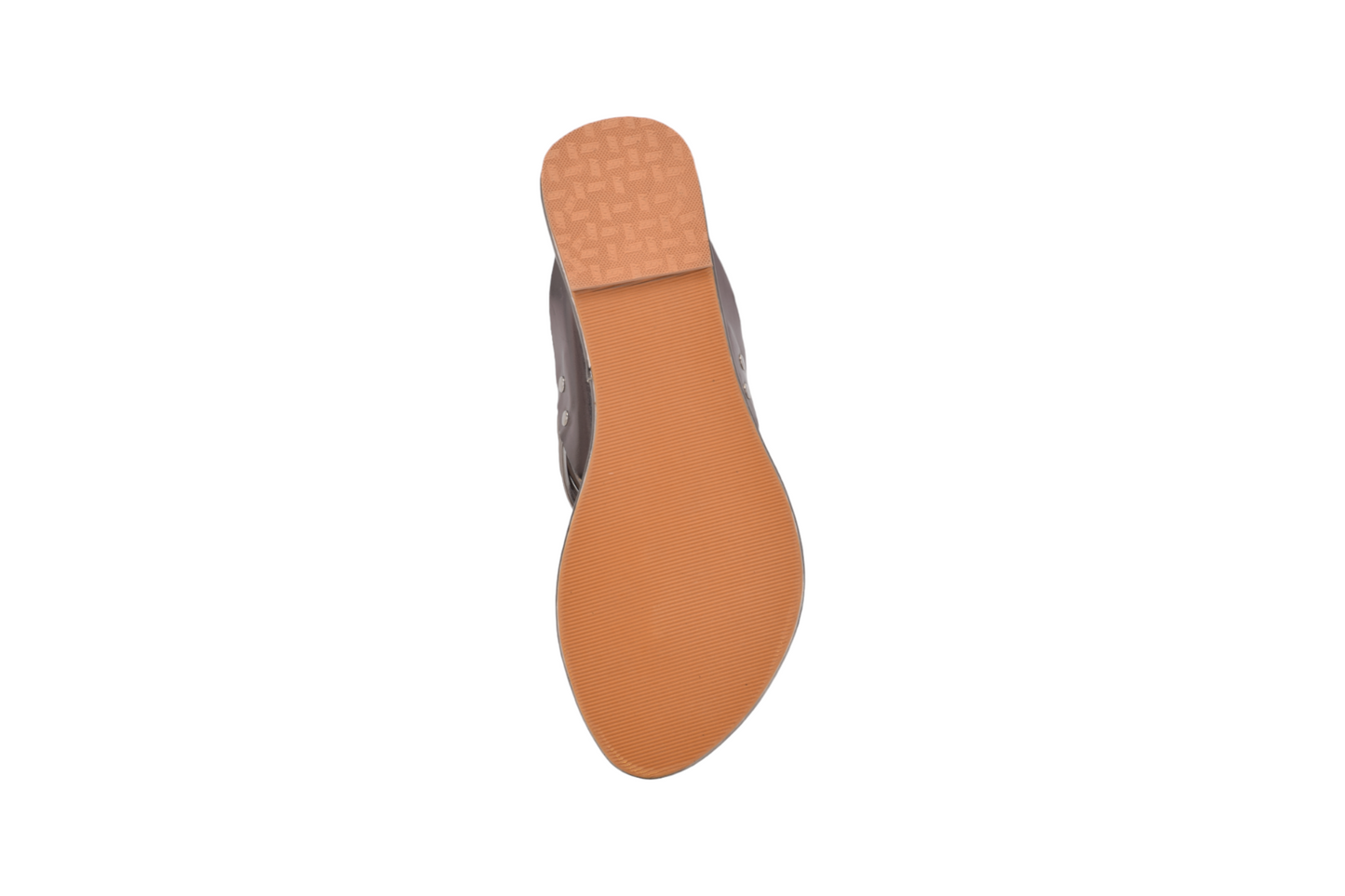 Ladies flat chappal