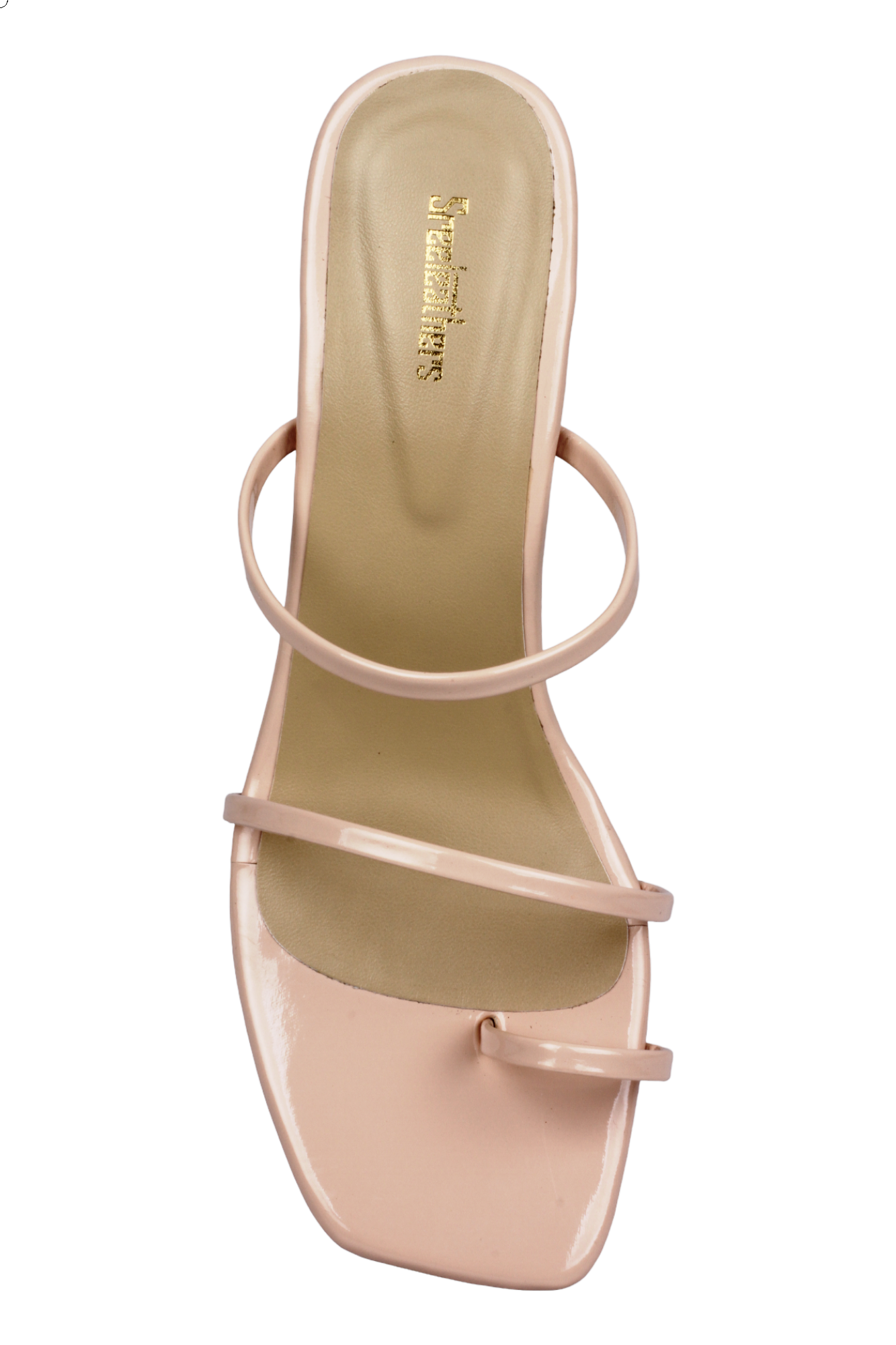 FANCY HEEL CHAPPAL