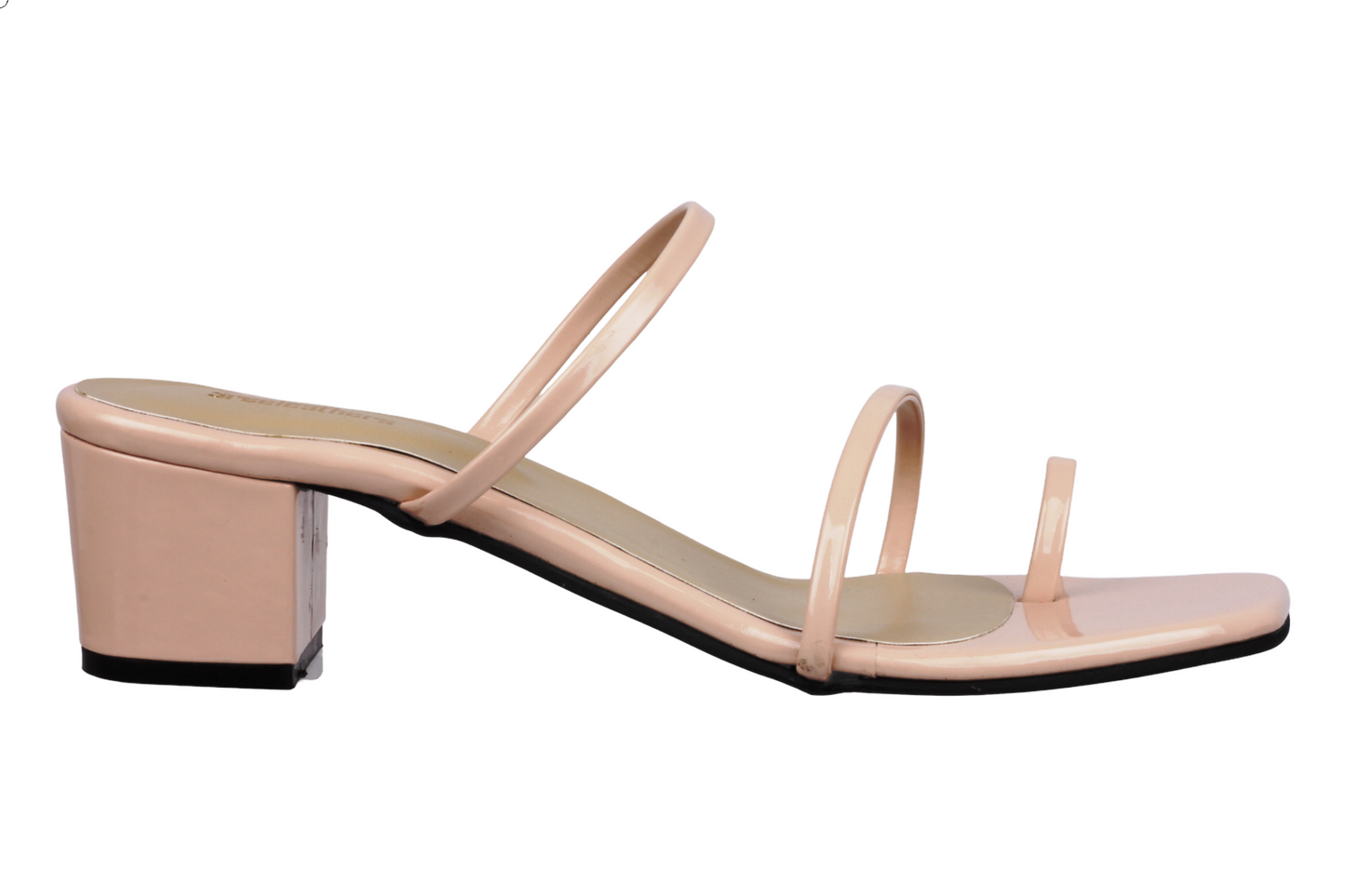 FANCY HEEL CHAPPAL
