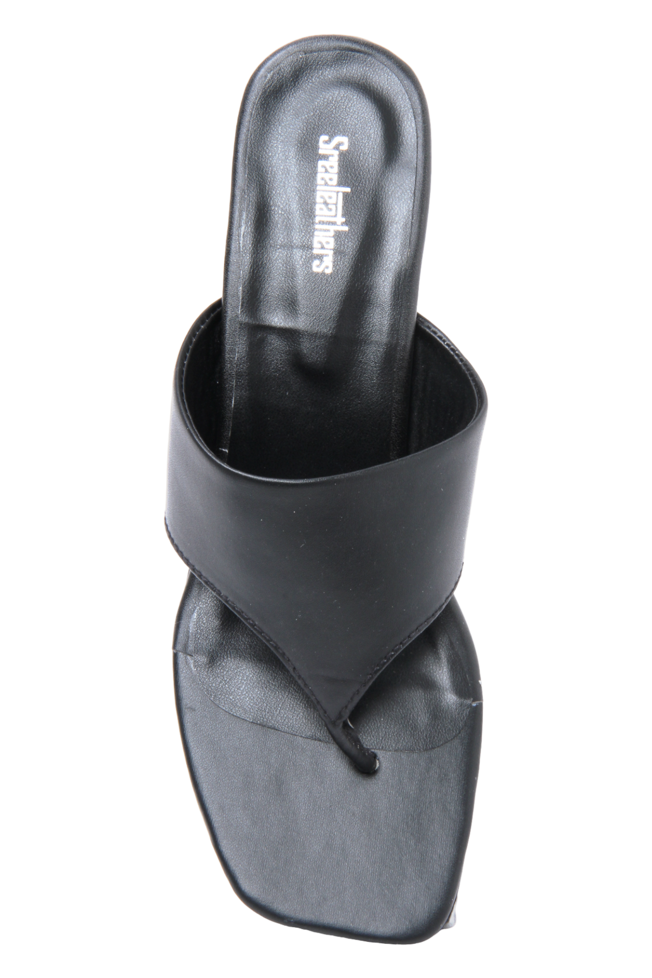 FANCY HEEL CHAPPAL